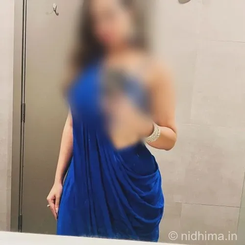 call girl in Delhi